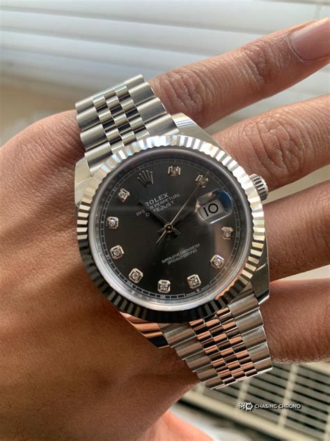 nuovo listino rolex 2021|rolex datejust 2021.